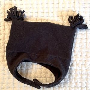 Baby Gap fleece hat